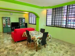 Blk 294 Choa Chu Kang Avenue 2 (Choa Chu Kang), HDB 4 Rooms #563792641